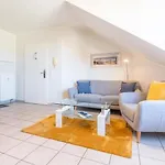 Apartment Residenz Am Kurhaus 30