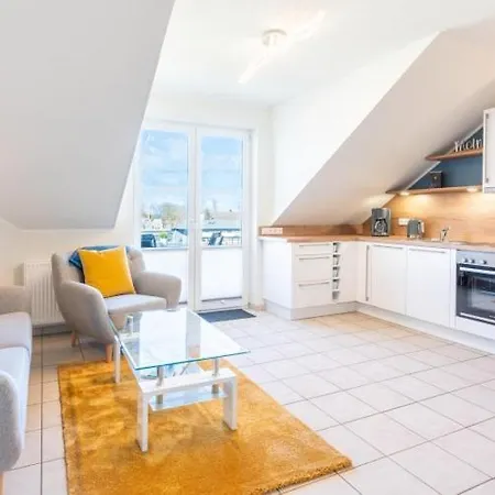 Apartman Residenz Am Kurhaus 30
