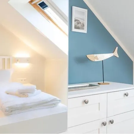 Apartman Residenz Am Kurhaus 30 *