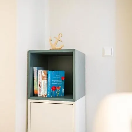 Apartman Residenz Am Kurhaus 30