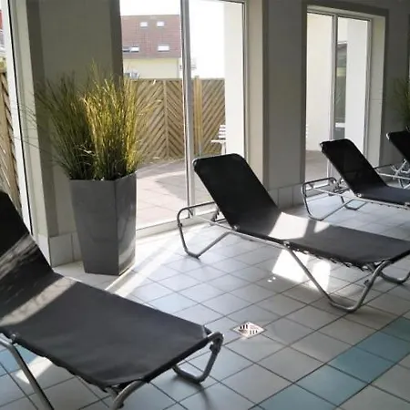 Residenz Am Kurhaus 30 *