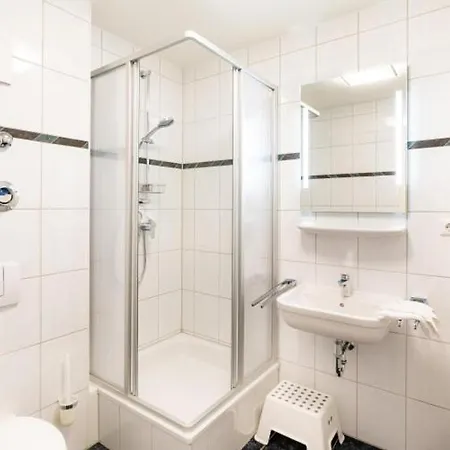 Lejlighed Residenz Am Kurhaus 30 Rerik